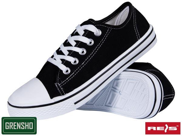 Кеди низькі Grensho Tramper темно-синього кольору 38, устілка 23,8см Київ - фото 1