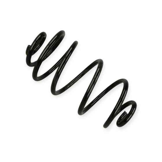 Пружина Opel Astra H 04- 451 054 задняя Мукачево