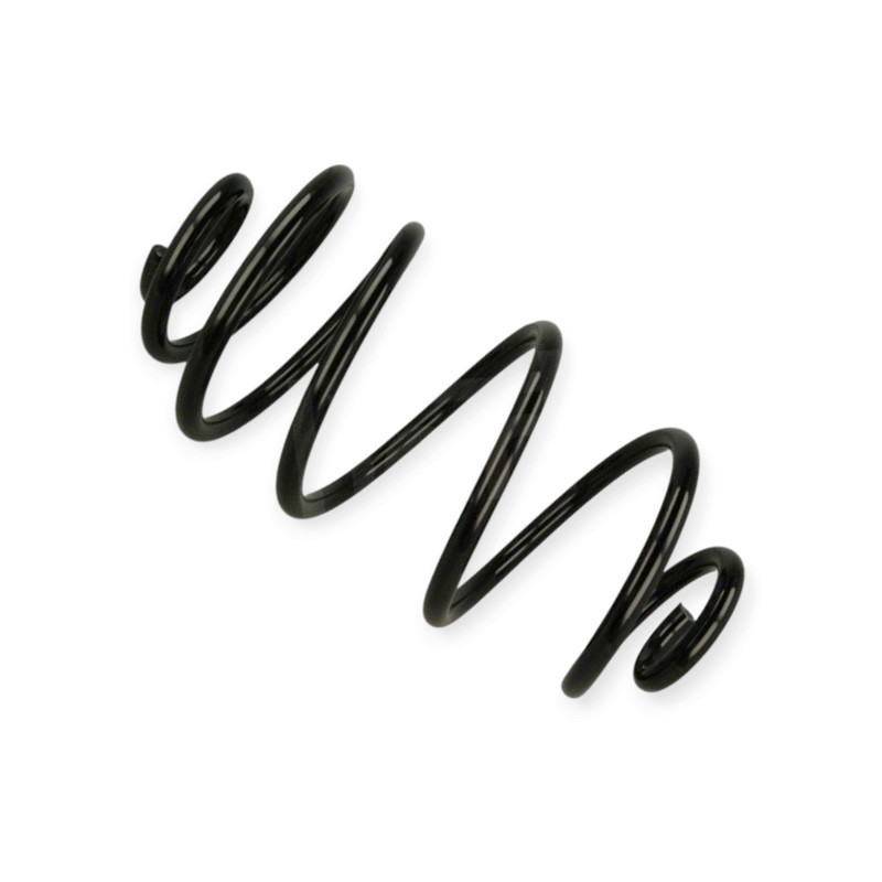 Пружина Opel Astra H 04- 451 054 задняя Мукачево - изображение 1