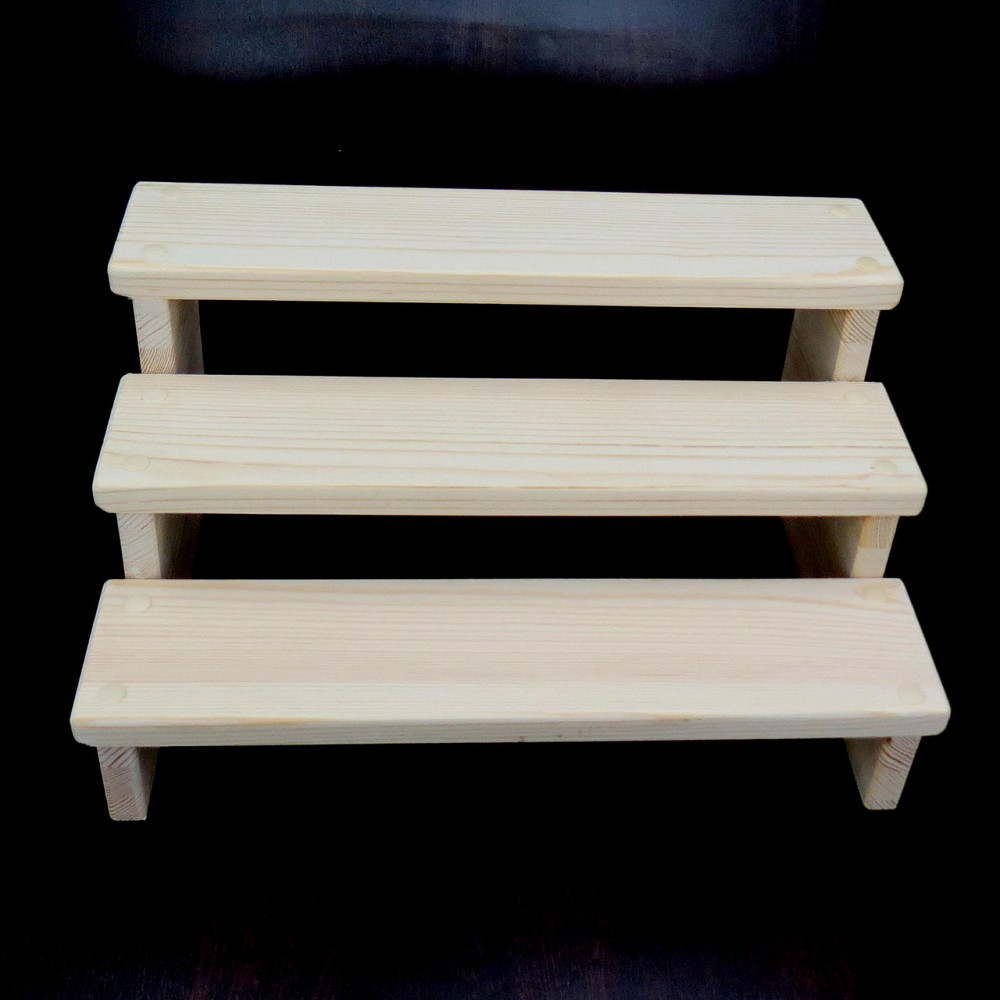 Підставка для квітів "Мосарбес 40" бланже Миколаїв - фото 6