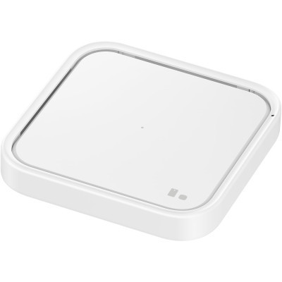 Зарядное устройство Samsung 15W Wireless Charger Pad w/o White (EP-P2400BWEGEU) Винница - изображение 3
