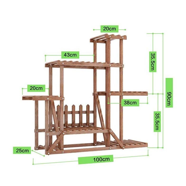 Подставка для цветов 