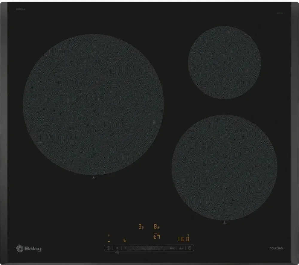 Варочная поверхность Balay 3EB965LH Киев - изображение 1