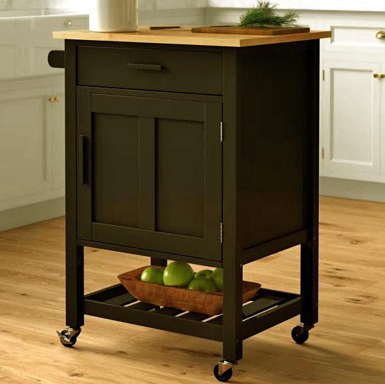 Стол-тележка 