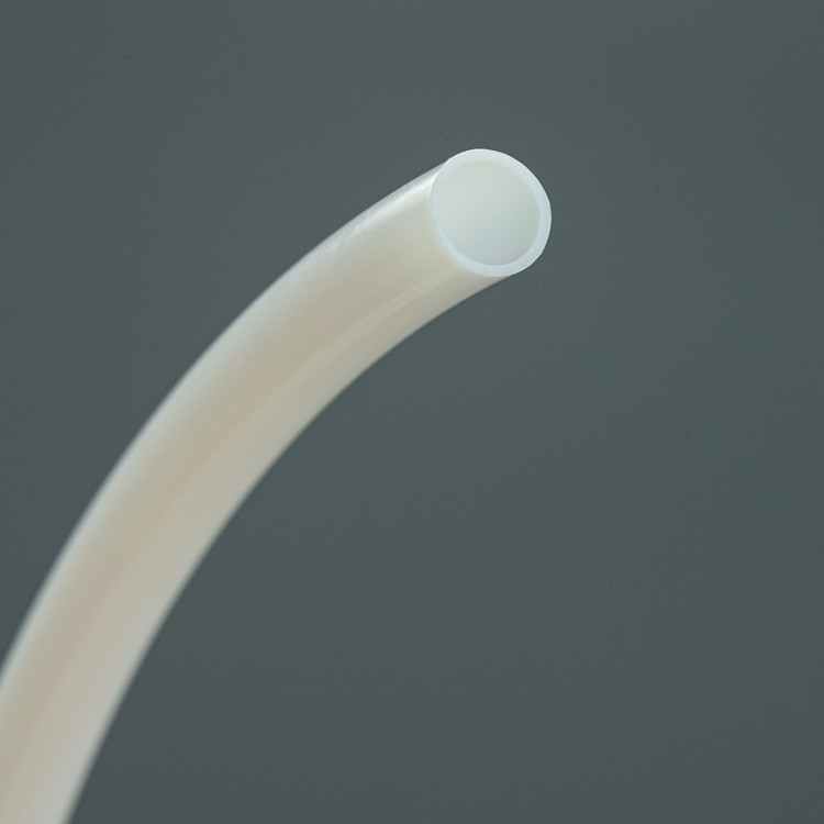 Трубка PTFE тефлонова 1 м 2x4 мм, для філамента 1.75 мм 3D-друк температура -180~250°C Київ - фото 4