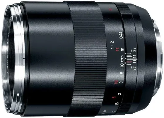 Об'єктив Carl Zeiss Makro-Planar T* 100mm f/2 ZF.2/ZE (Canon) Київ