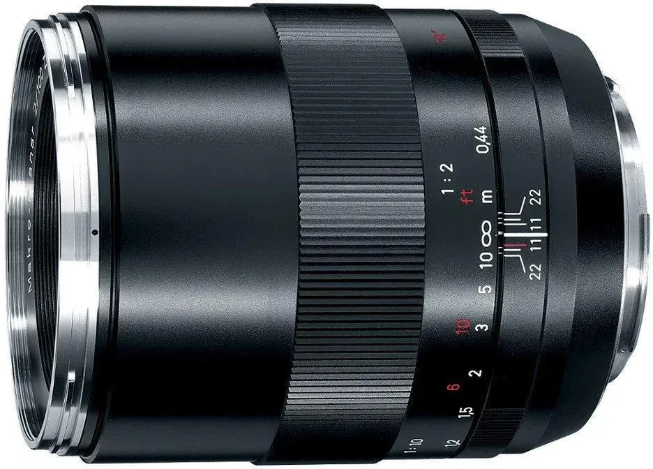 Об'єктив Carl Zeiss Makro-Planar T* 100mm f/2 ZF.2/ZE (Canon) Київ - фото 1