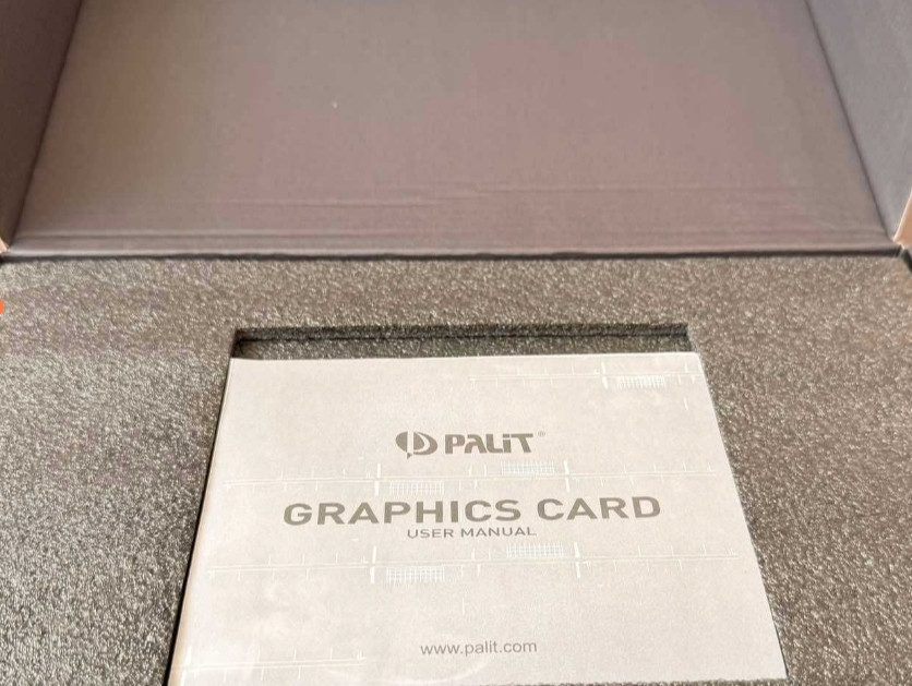 Відеокарта RTX 3060 Palit Dual 12GB. Київ - фото 6