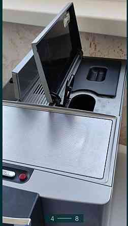 Кавомашина: NIVONA nicr 855 typ691 Харків