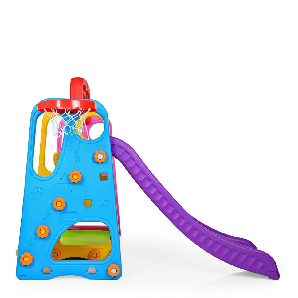 УЦЕНКА! Игрововй комплекс XYL-AS05-UC Винница - изображение 5