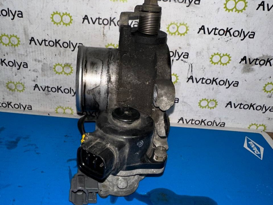 Дросельна заслінка Toyota Avensis 2.0 D4-D 2003-2008 Ковель - изображение 2