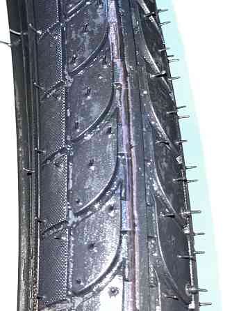 Велосипедна шина 26*2,00 D-817 Deestone (Таїланд) VERE-2 Мукачево