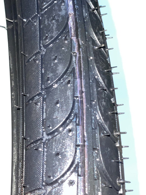 Велосипедная шина 26 * 2,00 D-817 Deestone (Таиланд) VERE-2 Мукачево - изображение 1