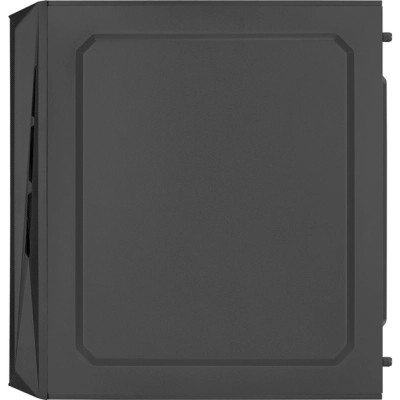 Корпус AeroCool CS-107-A-BK-v2 Black 600W (ACCX-PC14002.11) Вінниця - фото 9
