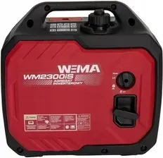 Генератор Weima WM2300IS Киев