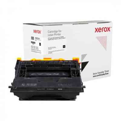 Картридж Xerox HP CF237X (37X) (006R03643) Вінниця