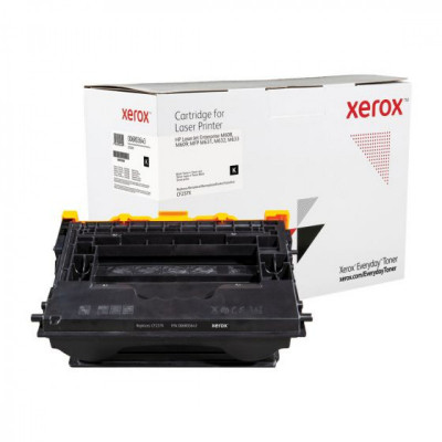 Картридж Xerox HP CF237X (37X) (006R03643) Винница - изображение 1