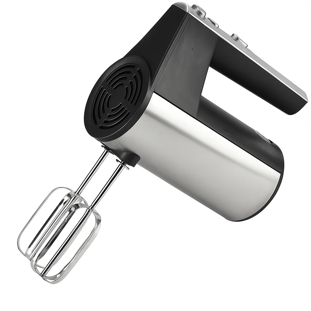 Миксер для кухни от сети,200 Вт,5 скоростей,R 6690 SBR Киев - изображение 7