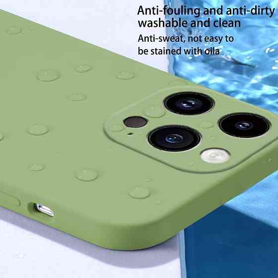 Силиконовый чехол EASSGU для Huawei P30 Pro / P30 Pro New Edition 6.47