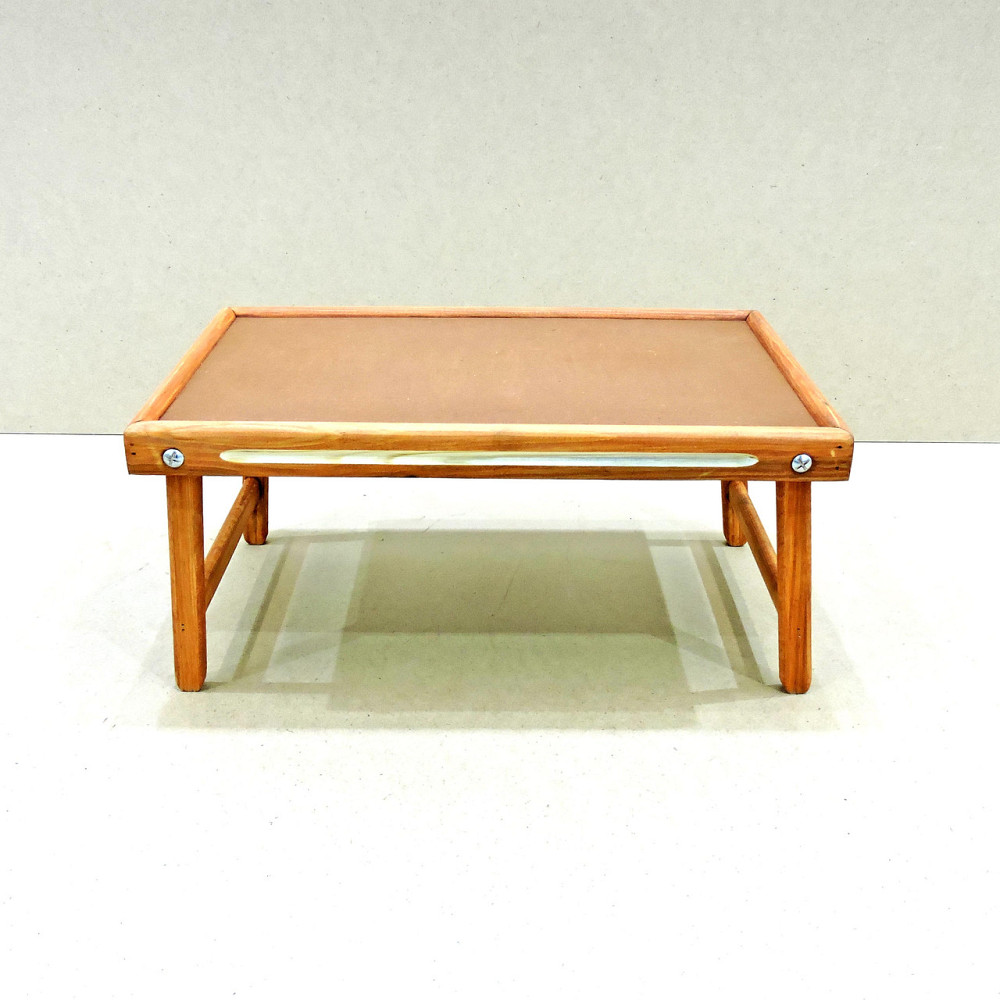 Столик-поднос для завтрака 