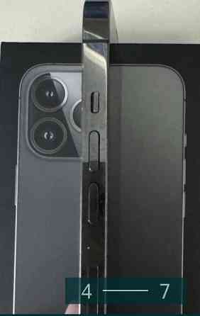 Айфон iPhone 13 Pro 128Gb. Київ