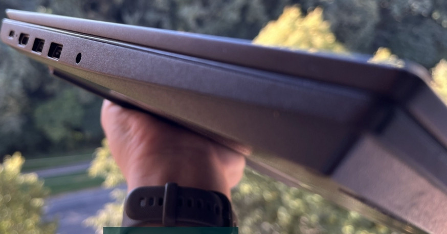 Ноутбук Lenovo 16/512Gb.Business (E490) Київ - фото 3