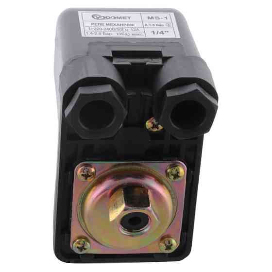 Реле тиску для насоса, внутр. Vodomet MS-1 (VO4002) Киев