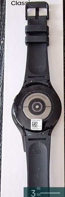 Смарт - Часы: Samsung Galaxy 4. Киев - изображение 3