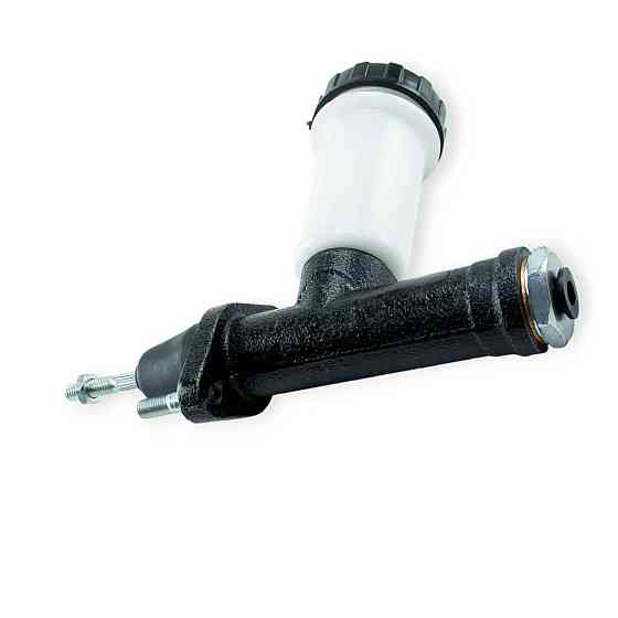 Цилиндр главный УАЗ 469 с бачком (ГЦС) LSA сцепления Мукачево