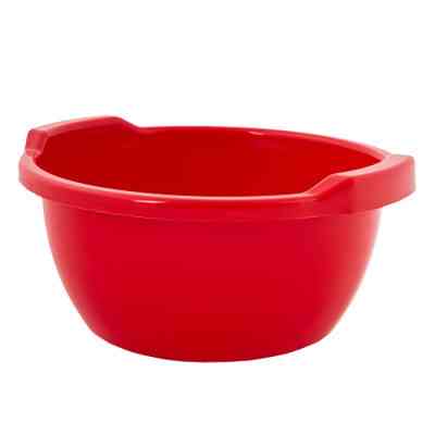 Таз Алеана Красный 3 л (алн 121051/червоний) Винница