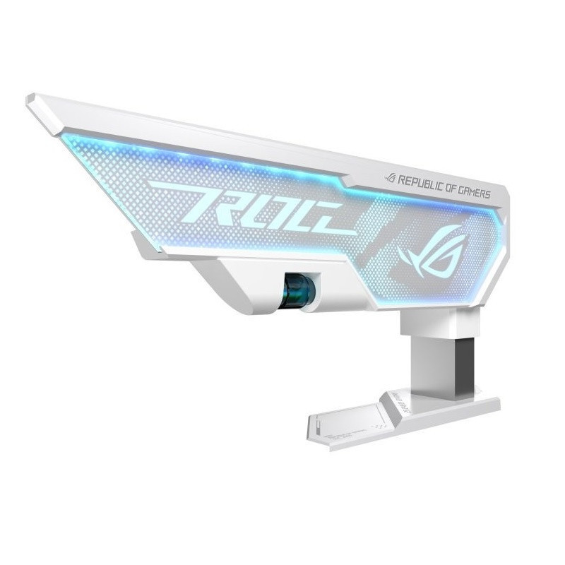 Тримач для відеокарти Asus ROG Herculx XH01 White (90DA0023-B09000) ( 15522 ) Харків - фото 1
