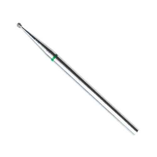 Насадка на фрезер алмазная малая сферическая шарик Киев