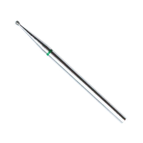 Насадка на фрезер алмазная малая сферическая шарик Киев - изображение 1