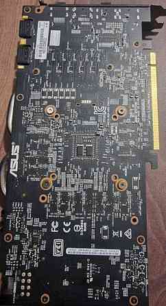 Відеокарта Ігрова ASUS EX-GTX1070-08G. Київ