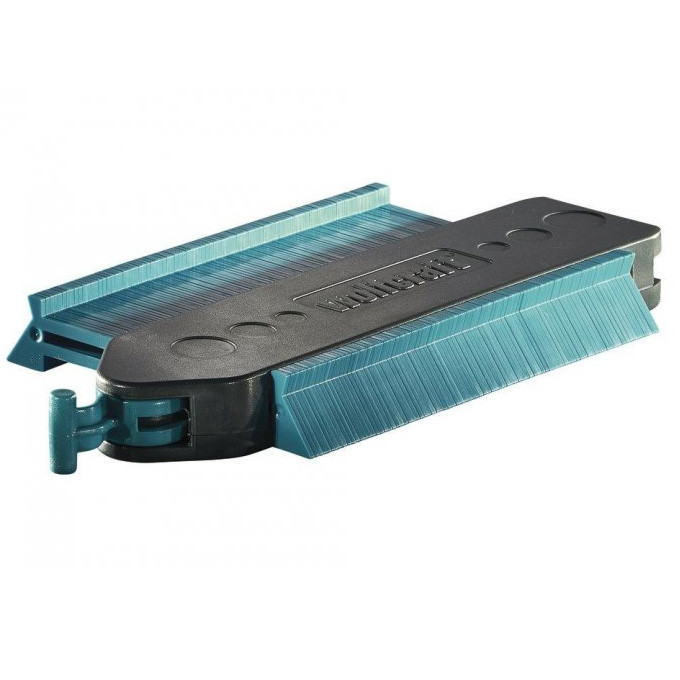 Шаблон для вимірювання контурів Wolfcraft FB-49 Львів - фото 1