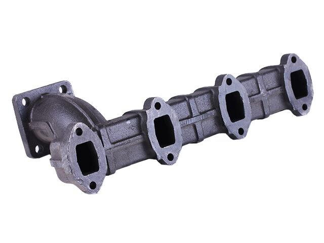 Коллектор выпускной JD495 Мукачево - изображение 2