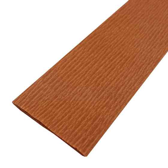 Гофрований папір Josefotten KR35-8043 коричневий 35%, 27г/м2 Вінниця