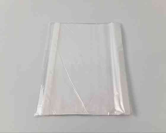 Канцелярские файлы для документов тм. А4  