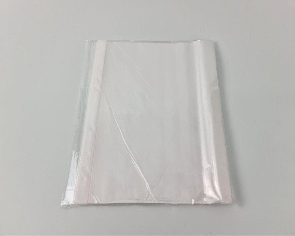 Канцелярские файлы для документов тм. А4  