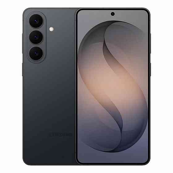 Смартфон Samsung Galaxy S26+ 12/512GB Black (SM-S947BZKGEUC) ( 29872 ) Харьков