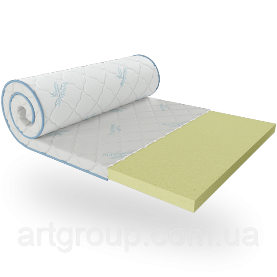 Мініматрац Sleep&Fly mini FLEX MINI, 70х190 Дніпро
