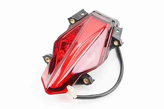 Loncin JL200-68A Ліхтар задній в зборі Київ