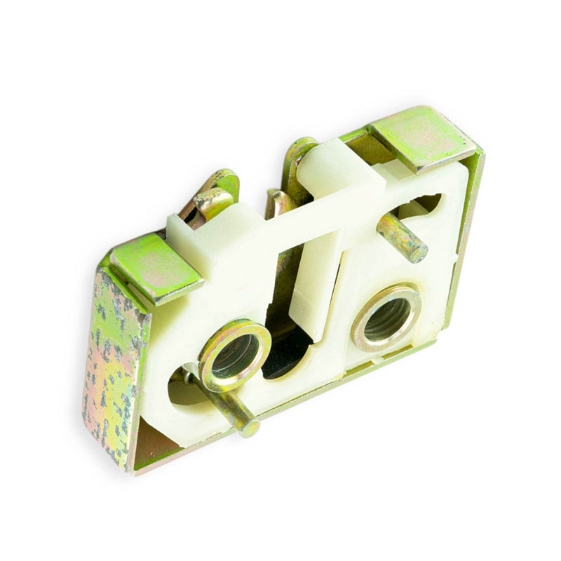 Замок-шоколадка правая газель Мукачево - изображение 1