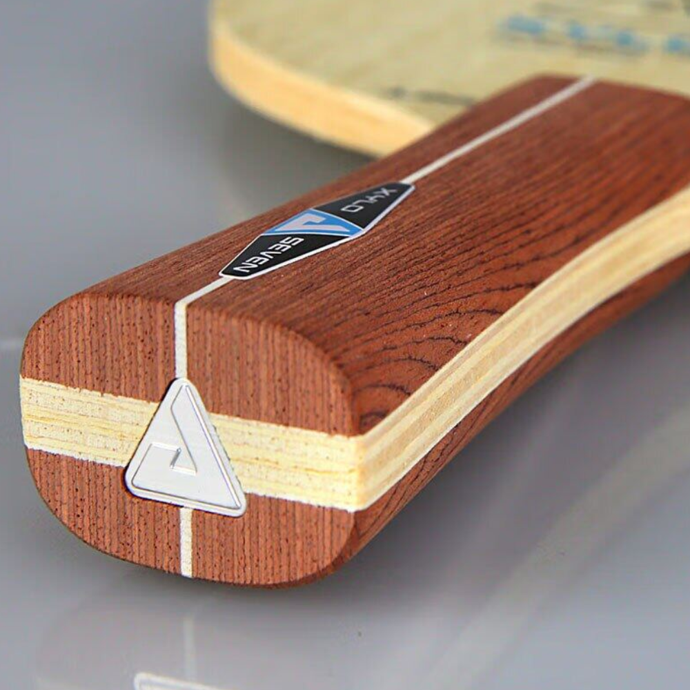 Основа для ракетки Joola XYLO 7 FL (65085) Київ - фото 4