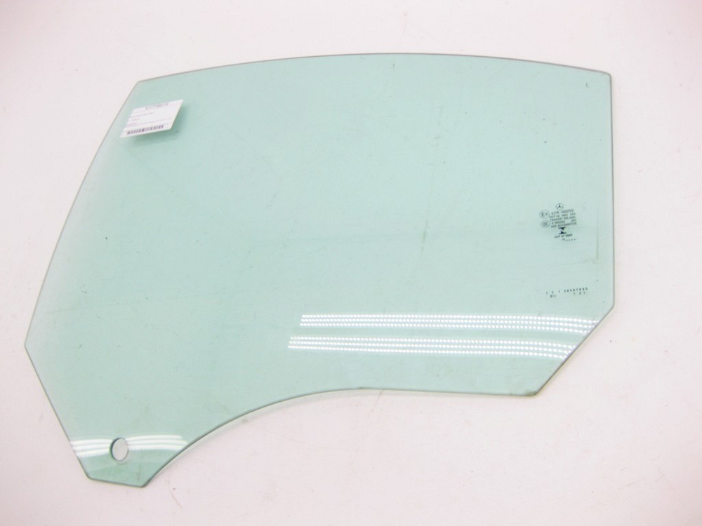 Mercedes-Benz  A1177350110 Скло задніх лівих дверей CLA C117 Одеса - фото 4