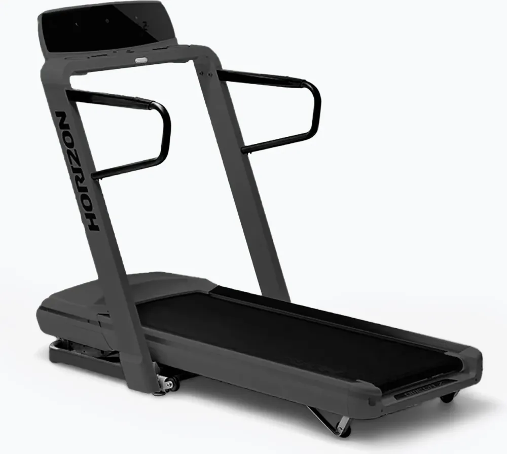 Беговая дорожка Horizon Fitness Omega Z Киев - изображение 1