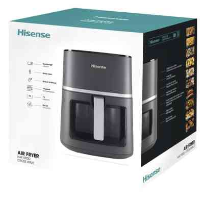 Мультипечь Hisense HAF1900D Винница