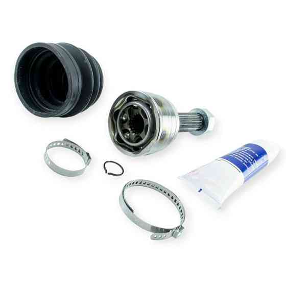 Шрус Matiz, QQ зовнішній (23, 19 зуб) без ABS Мукачево