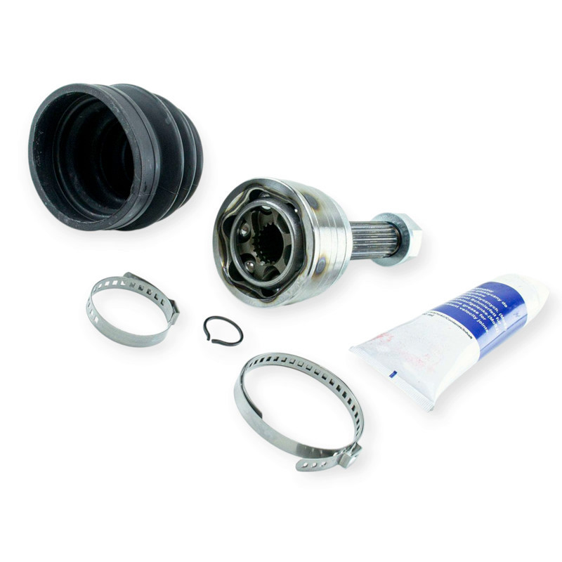 Шрус Matiz, QQ зовнішній (23, 19 зуб) без ABS Мукачево - фото 2