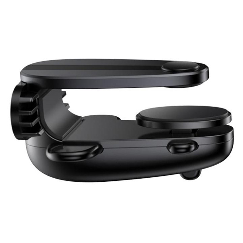 Ігровий контролер (джойстик, геймпад, тригер) Baseus Shooting Game Tool ACPBCJ-01 для планшета (Чорний) Николаев - изображение 5